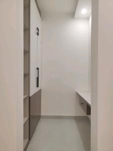 Bedroom Two Image of 2250 Sq.ft 3 BHK Builder Floor for sale in Faizupur Majra Neemka Faridabad for Rs. 25500000