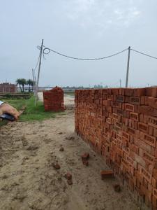 Image of 820 Sq.ft Residential Plot / Land for sale in Dalelpur, Noida for Rs. 2460000