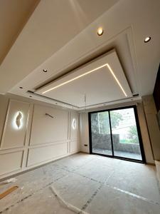 Bedroom Image of 3240 Sq.ft 4 BHK Builder Floor for sale in Palam Vihar Gurgaon for Rs. 37500000