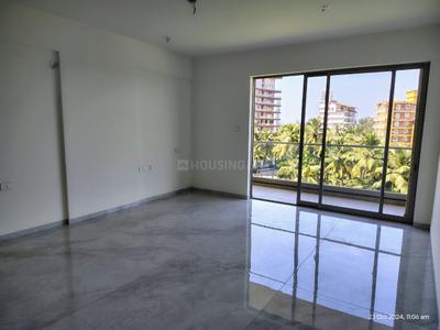 Hall Image of 2500 Sq.ft 3.5 BHK Apartment / Flat for rent in Milroc Adarsh Co operative Housing Society Limited A Project By Milroc Good Earth Developers, Panjim Goa for Rs. 125000