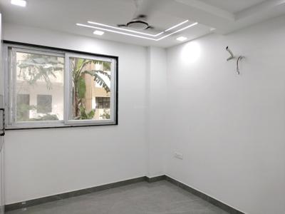 Bedroom Image of 1500 Sq.ft 3 BHK Apartment / Flat for sale in Sarvahit Apartments, Sector 17 Dwarka New Delhi for Rs. 22500000