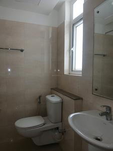 Bedroom One Image of 1590 Sq.ft 3 BHK Apartment / Flat for sale in Emaar Imperial Gardens, Sector 102 Gurgaon for Rs. 24000000