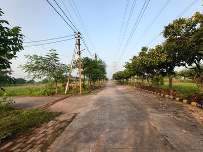 Image of 1200 Sq.ft Residential Plot / Land for sale in Harshit Harmony, Bana, Raipur for Rs. 1500000