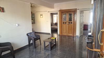 Living Room Image of 1160 Sq.ft 2 BHK Apartment / Flat for sale in RR Nagar Bengaluru for Rs. 8400000