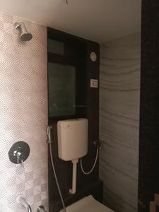 Bedroom Two Image of 982 Sq.ft 2 BHK Apartment / Flat for sale in Bhagwati Belmont, Kasarvadavali Thane for Rs. 9000000