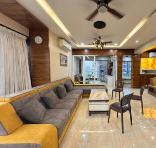 3 BHK Flat