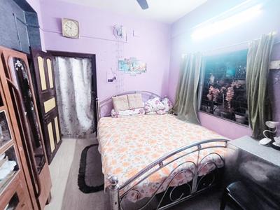 Bedroom Image of 770 Sq.ft 2 BHK Apartment / Flat for sale in Bhatpara Kolkata for Rs. 1999999