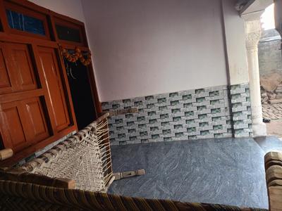 Balcony Image of 150 Sq.ft 2 BHK Independent House for sale in Pathauli Village Agra for Rs. 4000000
