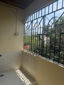 Balcony Image of 1100 Sq.ft 2 BHK Apartment / Flat for rent in T Nagar Chennai for Rs. 35000