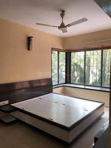 Bedroom Image of 982 Sq.ft 2 BHK Apartment / Flat for sale in Marathon Galaxy, Mulund West Mumbai for Rs. 19000000