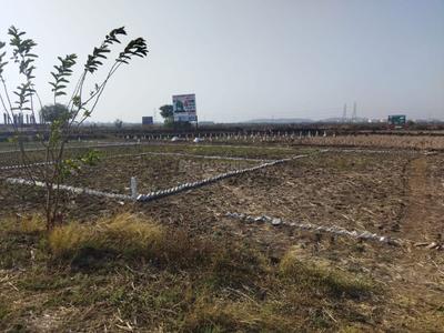 Image of 5000 Sq.ft Residential Plot / Land for sale in Swarajya Infrastructure, Belondakhar, Navi Mumbai for Rs. 7000000