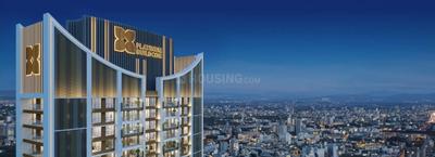 Image of 1960 Sq.ft 3 BHK Apartment / Flat for sale in Platinum Marvelle, Balewadi, Pune for Rs. 18500000