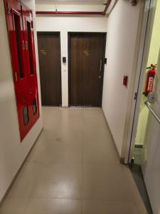 Hall Image of 2295 Sq.ft 4 BHK Apartment / Flat for sale in Tayal Envogue 1 , Mundhwa Pune for Rs. 24500000