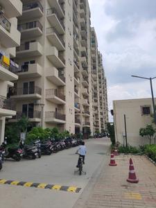 Building Image of 950 Sq.ft 2 BHK Apartment / Flat for sale in Signature Global Roselia 2, Sector 95A Gurgaon for Rs. 5500000