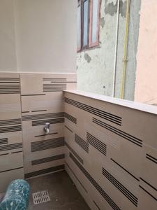 Bedroom Two Image of 720 Sq.ft 2 BHK Builder Floor for rent in Janakpuri New Delhi for Rs. 35000