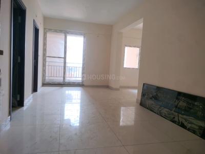 Hall Image of 1108 Sq.ft 2 BHK Apartment / Flat for sale in Prestige Sunrise Park, Electronic City Bengaluru for Rs. 14100000