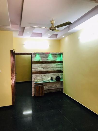 7th Phase, JP Nagar Bedroom 1