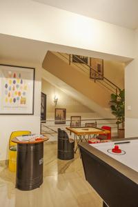 Hall Image of 6200 Sq.ft 5 BHK Villa for sale in Karla Lonavala for Rs. 32500000