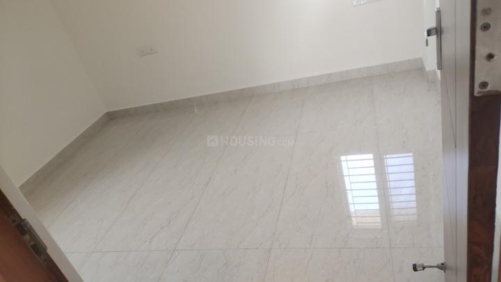 ITI Employees Layout, Mallathahalli Bedroom One 1