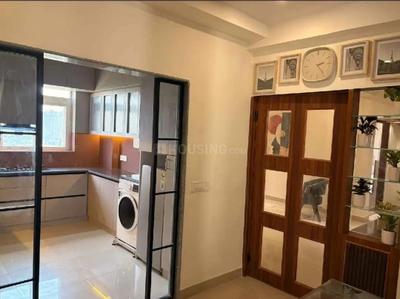 1 BHK Apartment
