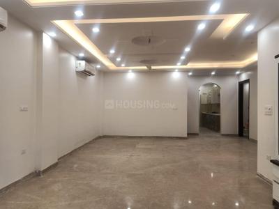 Hall Image of 2800 Sq.ft 4 BHK Apartment / Flat for sale in The Antriksh Green, Sector 45 Gurgaon for Rs. 29000000