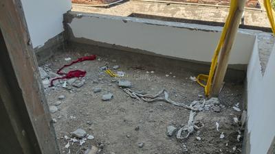 Balcony Image of 1230 Sq.ft 3 BHK Apartment / Flat for sale in Satgaon Guwahati for Rs. 6058000