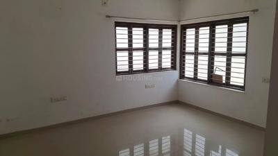 Bedroom Image of 2160 Sq.ft 4 BHK Independent House for rent in PDPU Road Gandhinagar for Rs. 32000