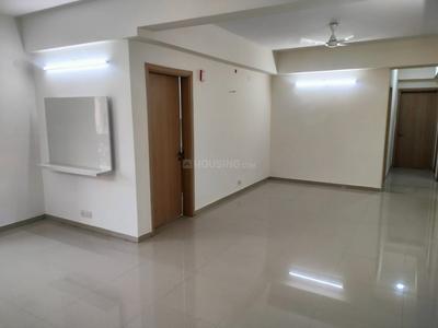 Hall Image of 2363 Sq.ft 4 BHK Apartment / Flat for sale in DLF New Town Heights, Sector 91 Gurgaon for Rs. 27000000