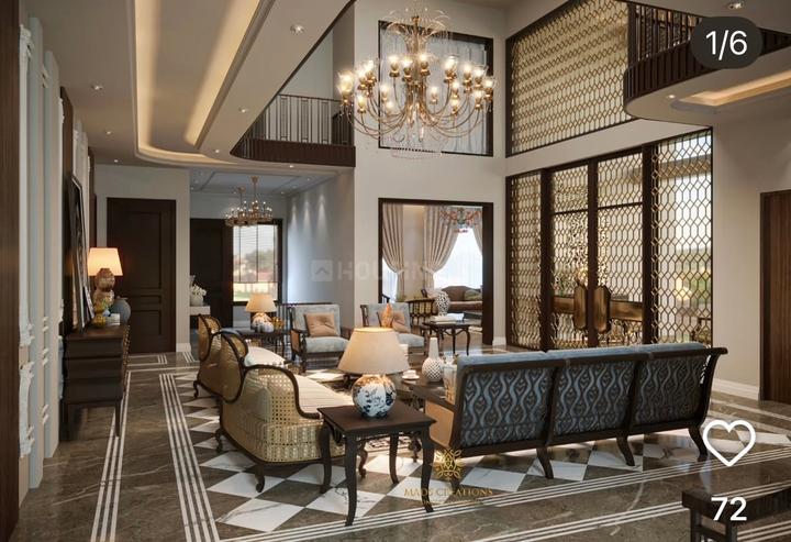 Sector 2, Shanti Niketan Main Image 1