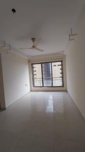 Hall Image of 660 Sq.ft 1 BHK Apartment / Flat for sale in Vishesh Balaji Symphony, Panvel Navi Mumbai for Rs. 4800000