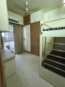 Bedroom Image of 1300 Sq.ft 2 BHK Apartment / Flat for sale in Sanpada Navi Mumbai for Rs. 25000000