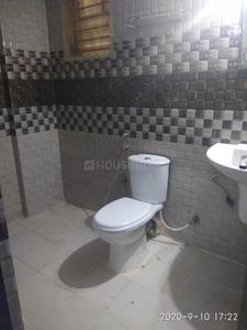 Bathroom Image of 1033 Sq.ft 2 BHK Apartment / Flat for sale in Unique Eastern Breeze, Mahadevapura Bengaluru for Rs. 10200000