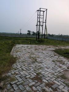 Image of 720 Sq.ft Residential Plot / Land for sale in Swapnabhumi, New Town, Kolkata for Rs. 1600000