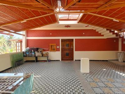Balcony Image of 2200 Sq.ft 4 BHK Villa for sale in Srirampura Layout Project, BEML Nagar Mysore for Rs. 33000000