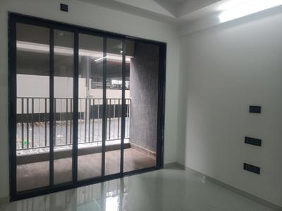 Living Room Image of 1050 Sq.ft 2 BHK Apartment / Flat for rent in VTP HiLife, Thergaon Pune for Rs. 33000