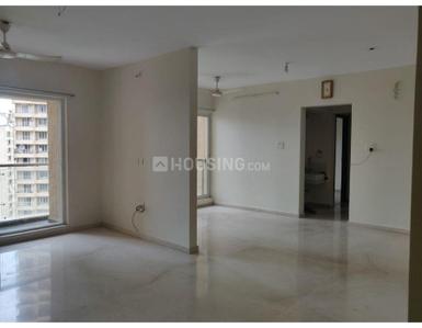 Hall Image of 2380 Sq.ft 4 BHK Apartment / Flat for sale in Dosti Imperia, Thane West Thane for Rs. 41100000