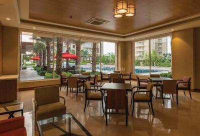Hall Image of 1818 Sq.ft 3 BHK Apartment / Flat for sale in DLF The Primus, Sector 82A Gurgaon for Rs. 28500000