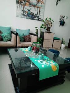 Hall Image of 1340 Sq.ft 3 BHK Apartment / Flat for sale in Mapsko Paradise, Sector 83 Gurgaon for Rs. 13100000