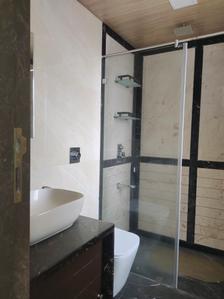 Bedroom Three Image of 1800 Sq.ft 3 BHK Apartment / Flat for sale in Vile Parle West Mumbai for Rs. 65015600
