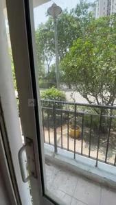 Balcony Image of 1250 Sq.ft 2 BHK Apartment / Flat for sale in Jaypee Klassic Heights, Sector 133 Noida for Rs. 12000000