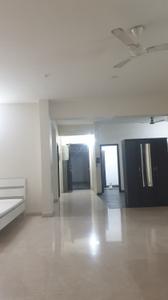 Hall Image of 3000 Sq.ft 4 BHK Builder Floor for rent in DSR Reganti, Hitech City Hyderabad for Rs. 100000