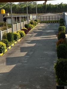 Image of 1100 Sq.ft Residential Plot / Land for sale in Golden Gates Home City, Sonnanayakanapura, Bengaluru for Rs. 3960000