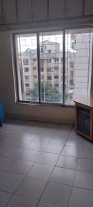 1 BHK Flat