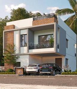 3 BHK Villa