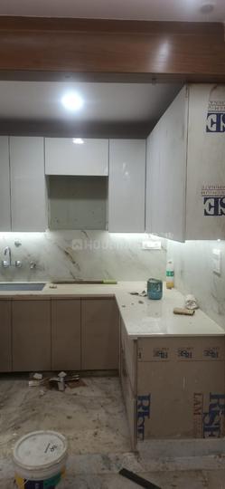 Sector 4, Vaishali Kitchen 1
