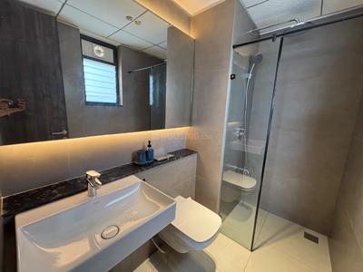 Image of 1500 Sq.ft 3 BHK Apartment / Flat for sale in Suraksha Whispering Waves, Begur, Bengaluru for Rs. 16935450