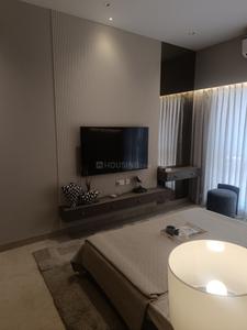 Bedroom Image of 1350 Sq.ft 3 BHK Apartment / Flat for sale in Chembur Mumbai for Rs. 44900000
