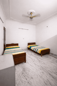 Image of Luxe living pg  in Janakpuri, New Delhi