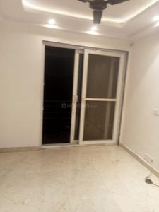 Hall Image of 1000 Sq.ft 2 BHK Builder Floor for sale in Lajpat Nagar New Delhi for Rs. 13100000