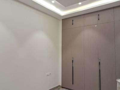 Bedroom Image of 1800 Sq.ft 3 BHK Builder Floor for sale in Paschim Vihar New Delhi for Rs. 32500000